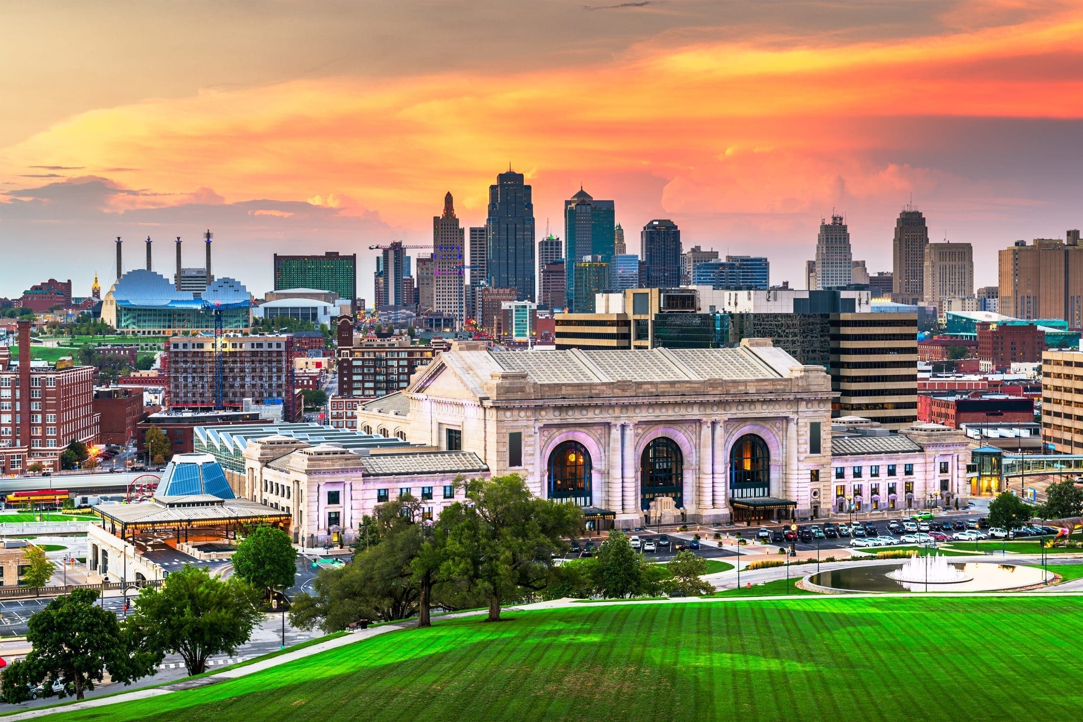 Kansas City
